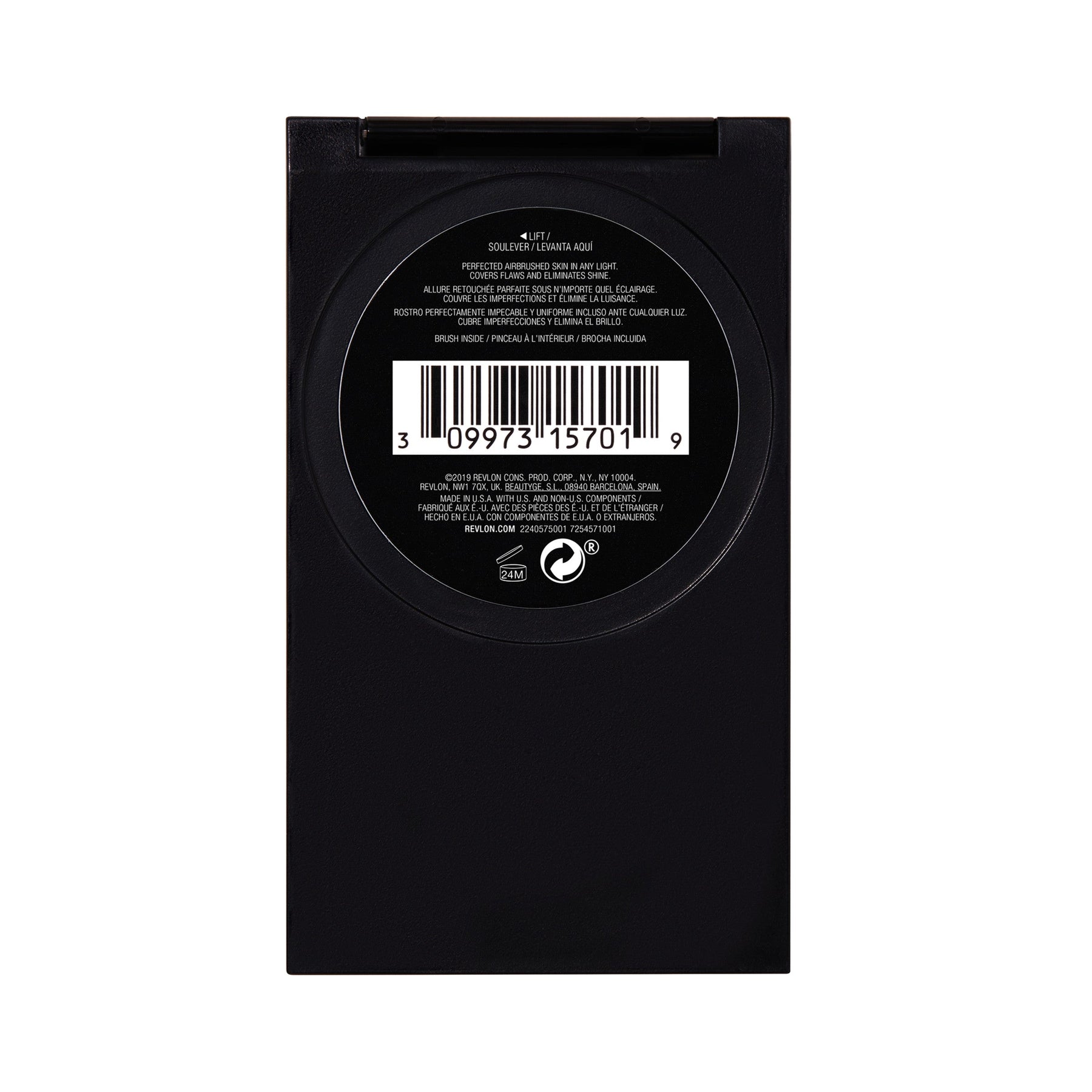 PhotoReady™ Powder | Revlon – Revlon Mexico