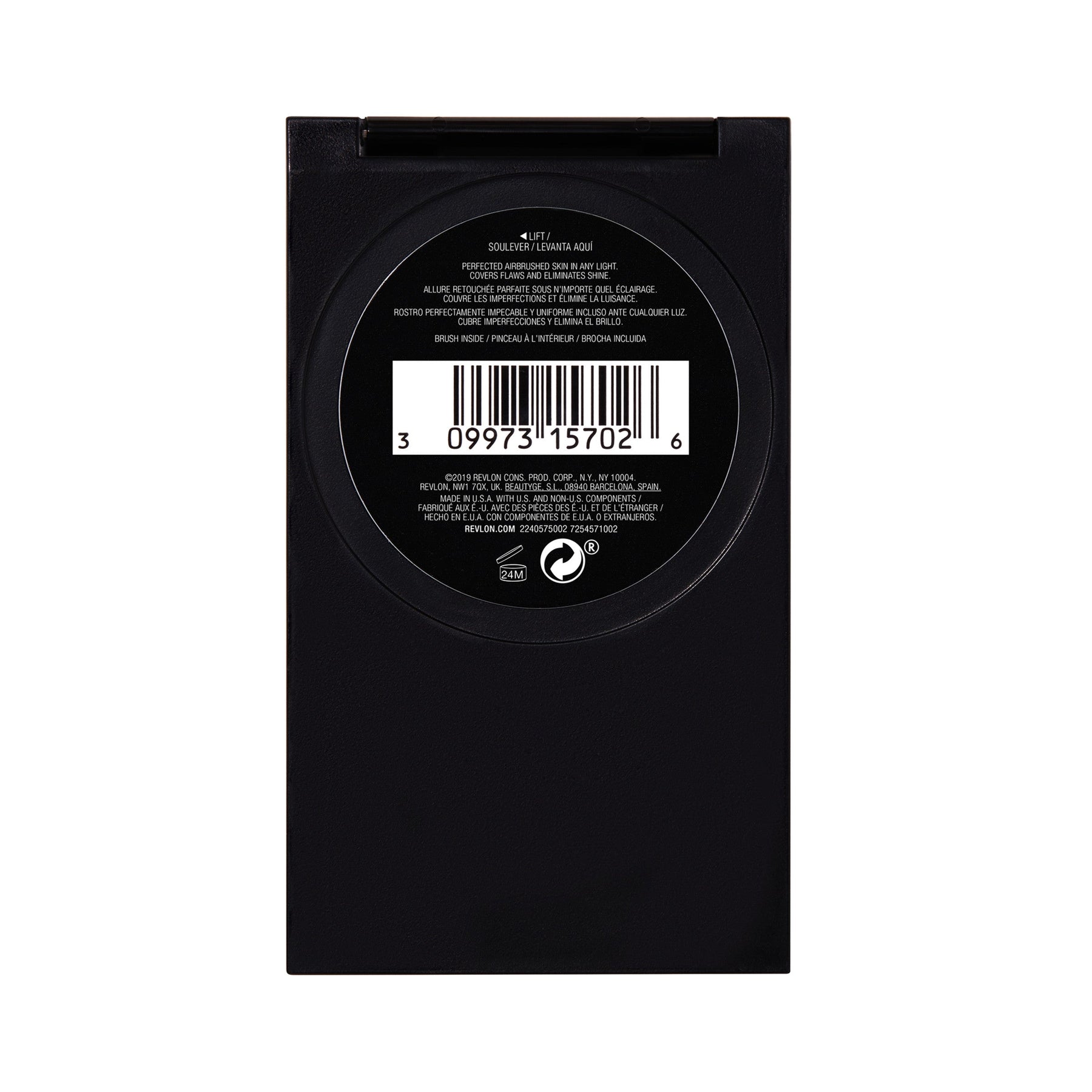 PhotoReady™ Powder | Revlon – Revlon Mexico