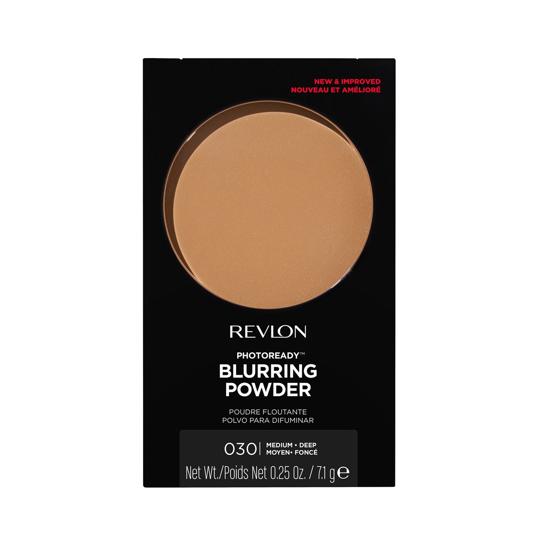PhotoReady™ Blurring Powder – Revlon Mexico