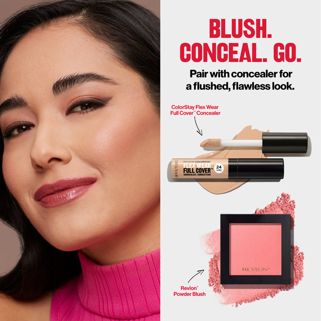 Revlon® Powder Blush