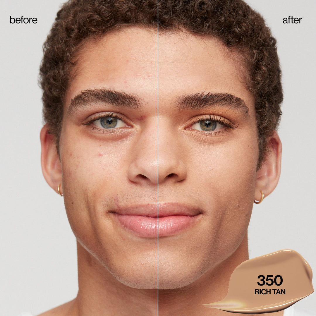 ColorStay™ Makeup for Combination/Oily Skin SPF 15