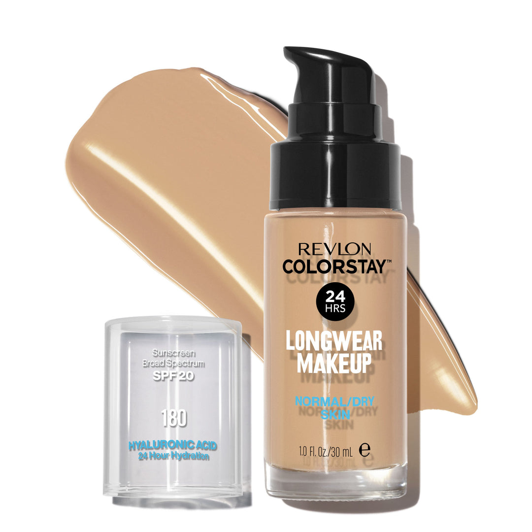 ColorStay™ Makeup  for Normal/Dry Skin SPF 20