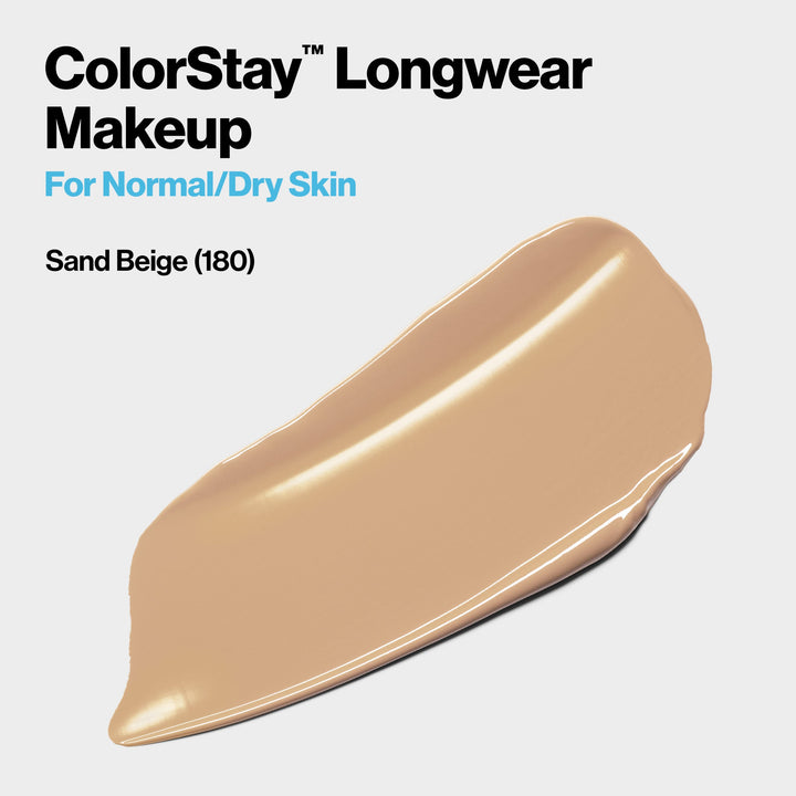 ColorStay™ Makeup  for Normal/Dry Skin SPF 20