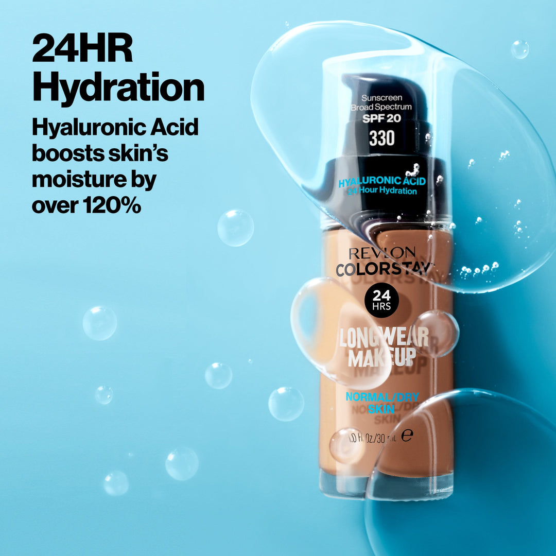 ColorStay™ Makeup  for Normal/Dry Skin SPF 20