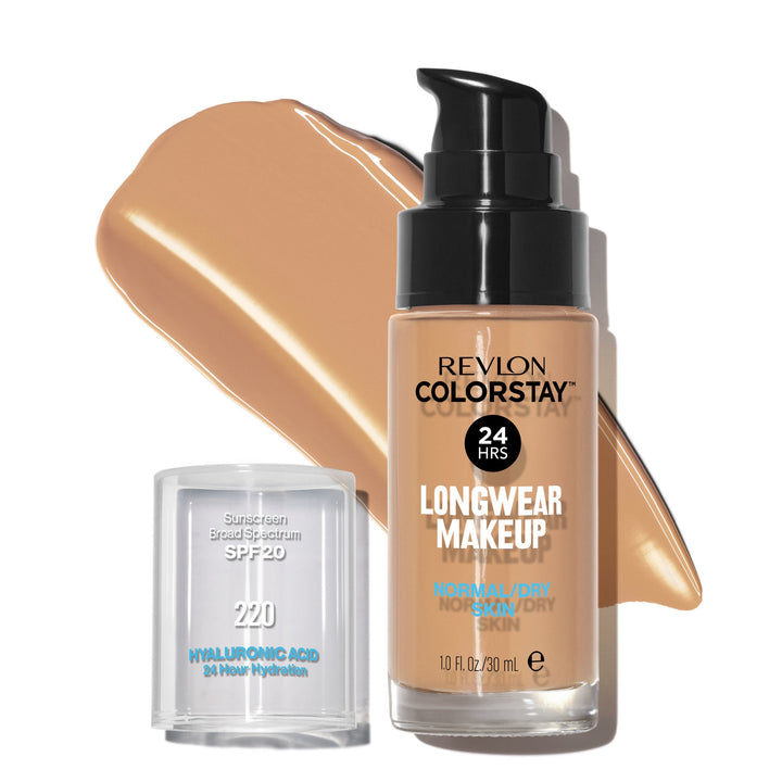 ColorStay™ Makeup  for Normal/Dry Skin SPF 20