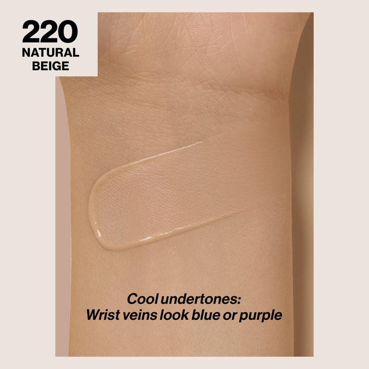 ColorStay™ Makeup  for Normal/Dry Skin SPF 20
