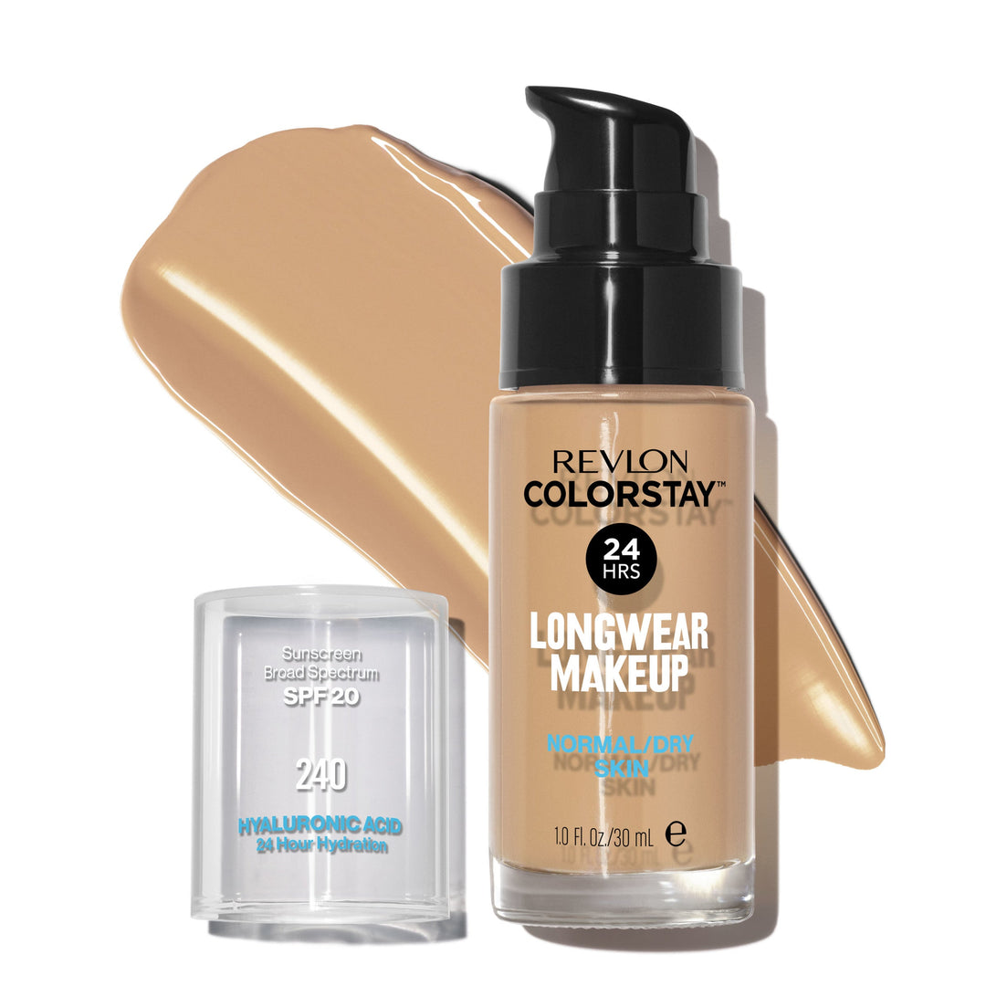 ColorStay™ Makeup  for Normal/Dry Skin SPF 20