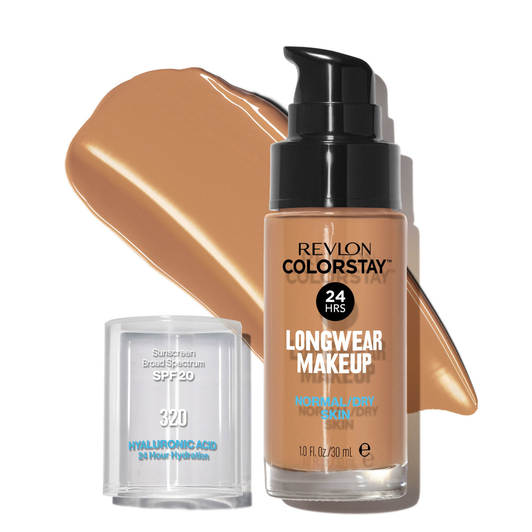 ColorStay™ Makeup  for Normal/Dry Skin SPF 20