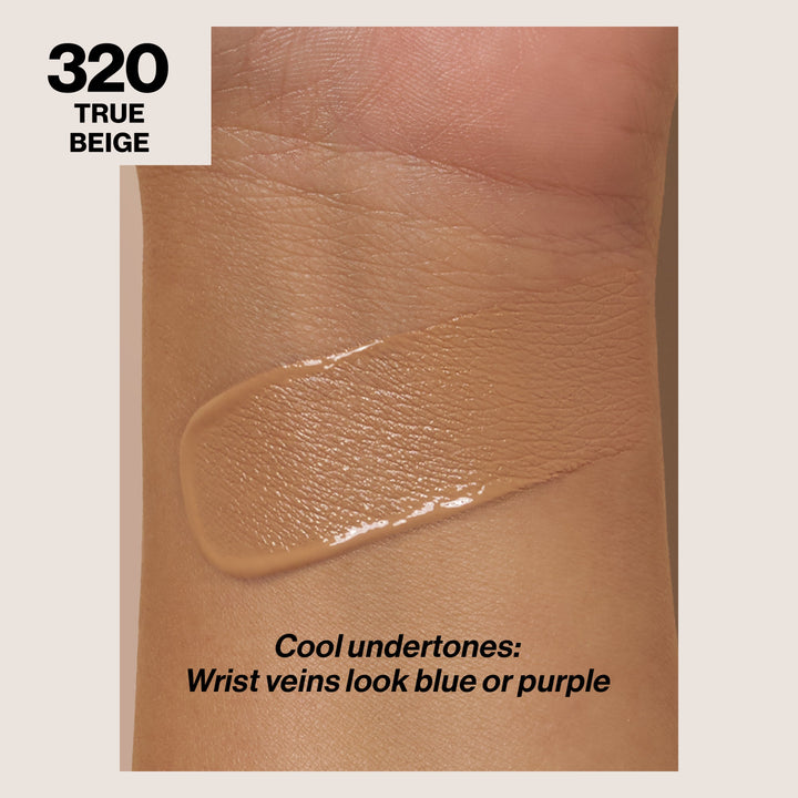 ColorStay™ Makeup  for Normal/Dry Skin SPF 20