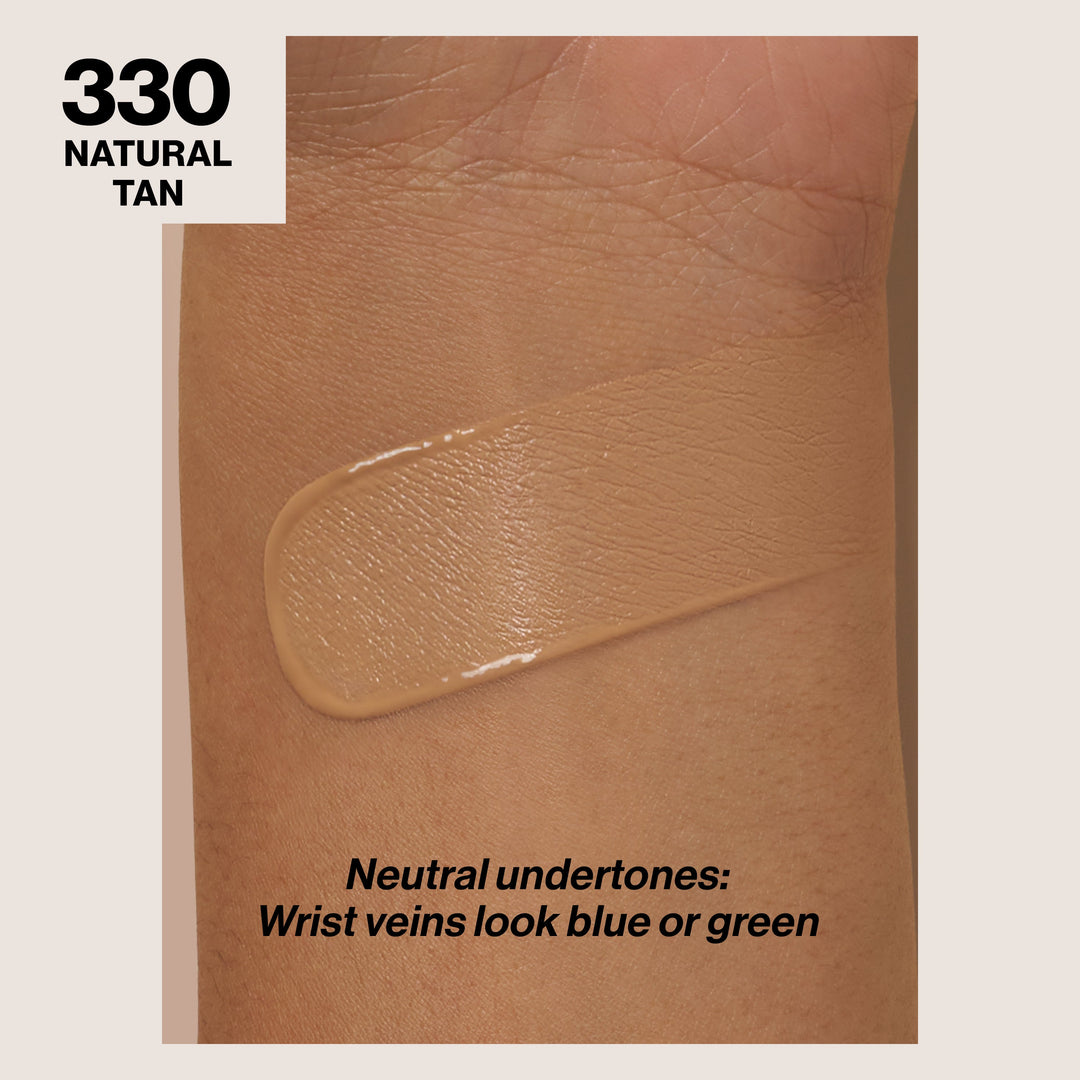 ColorStay™ Makeup  for Normal/Dry Skin SPF 20