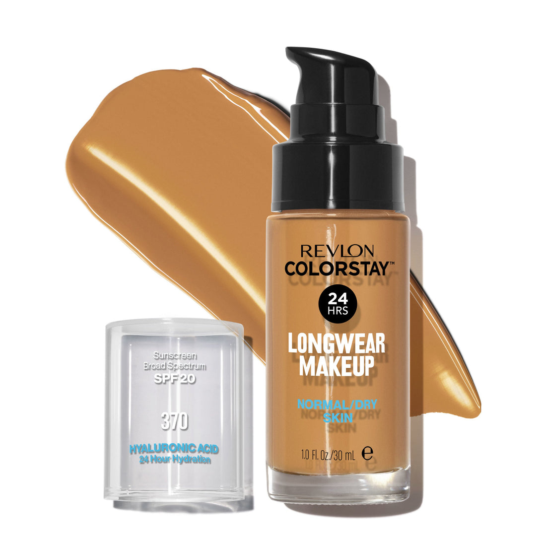 ColorStay™ Makeup  for Normal/Dry Skin SPF 20