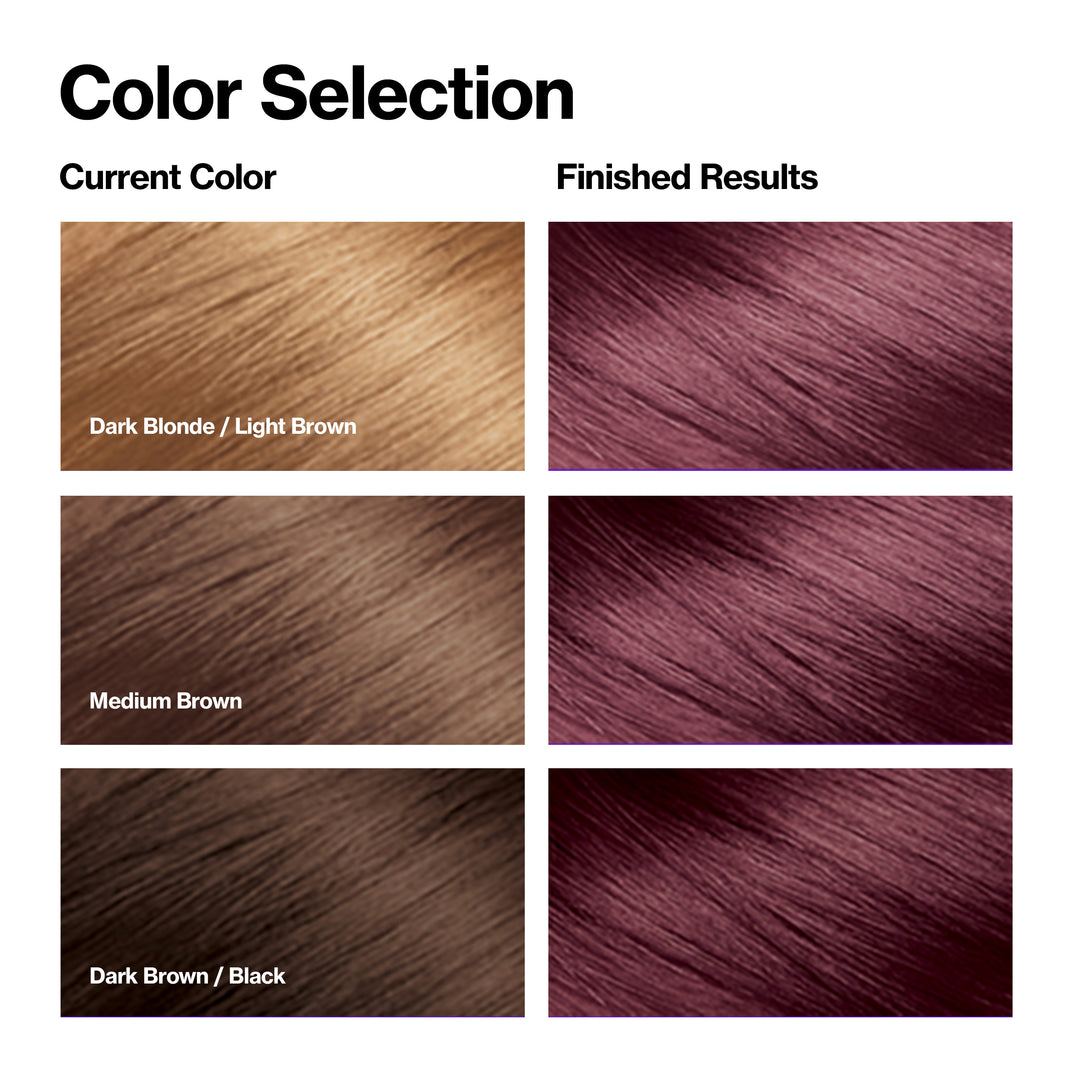 ColorSilk Beautiful Color™ Hair Color