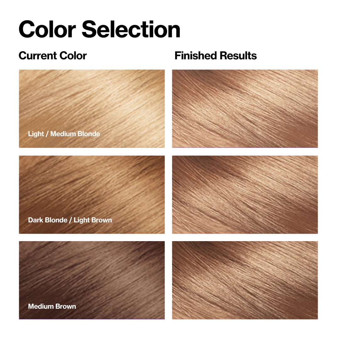 ColorSilk Beautiful Color™ Hair Color