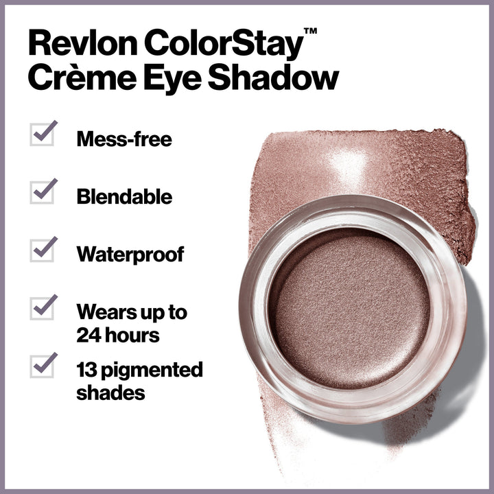 ColorStay™ Crème Eye Shadow