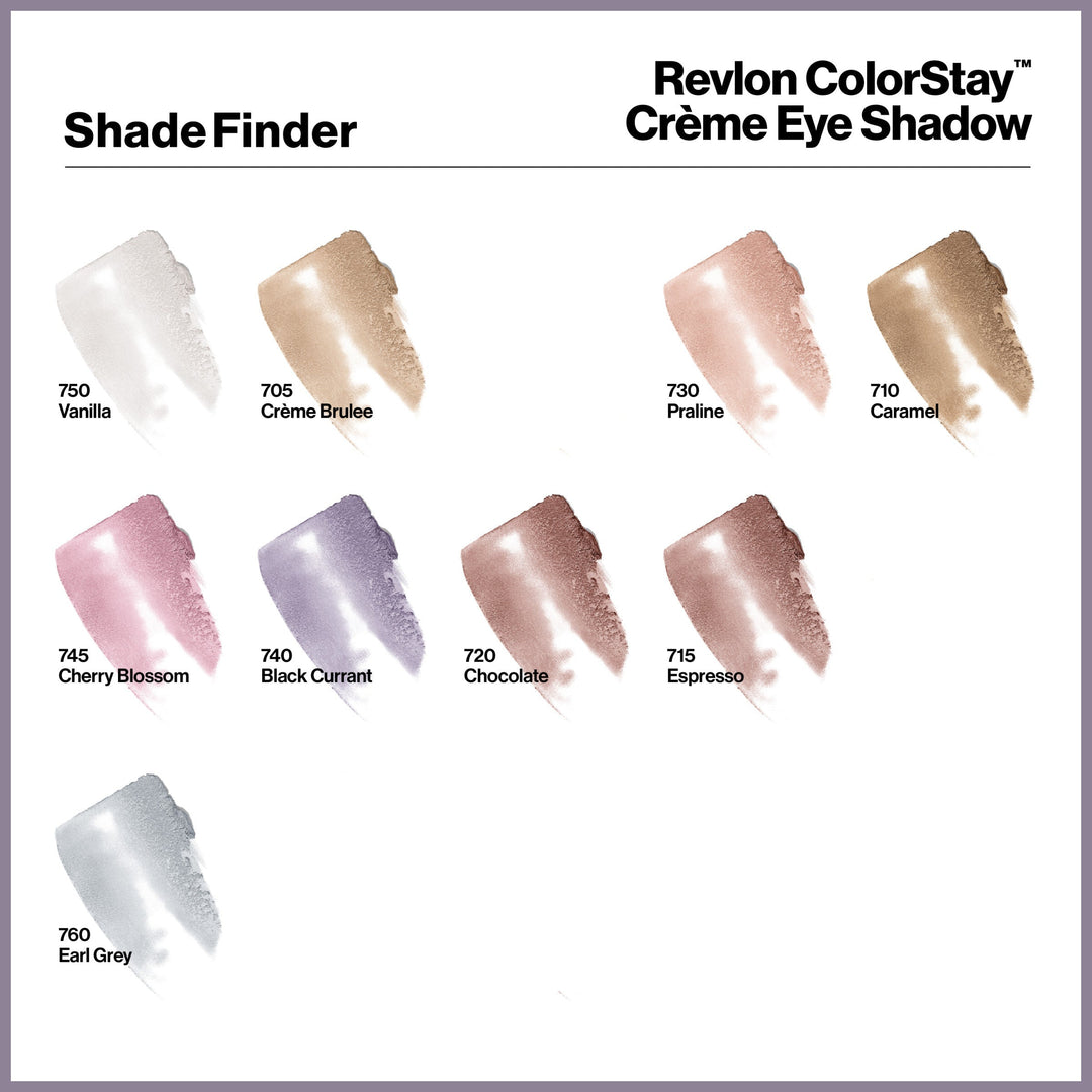ColorStay™ Crème Eye Shadow