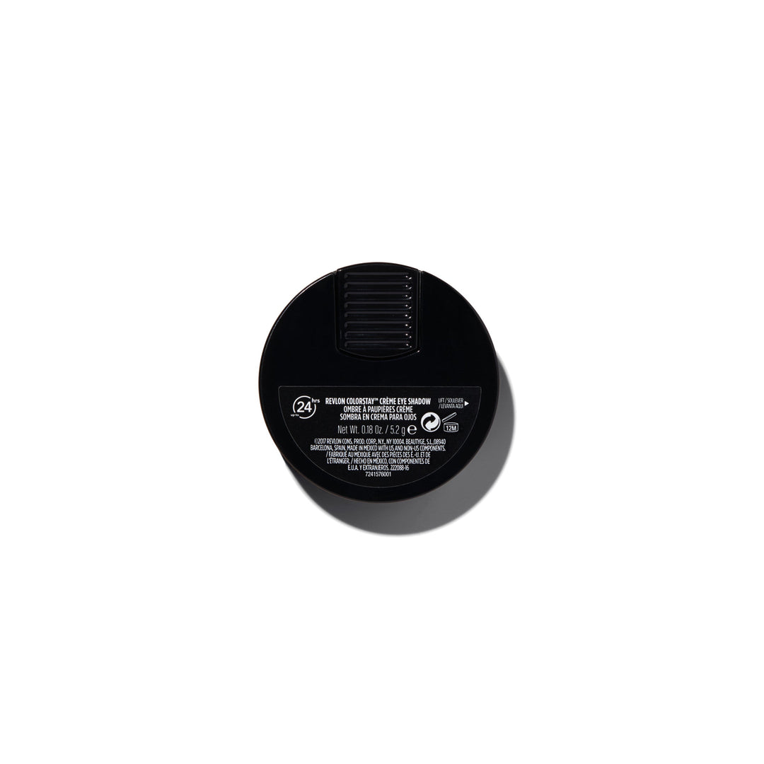ColorStay™ Crème Eye Shadow