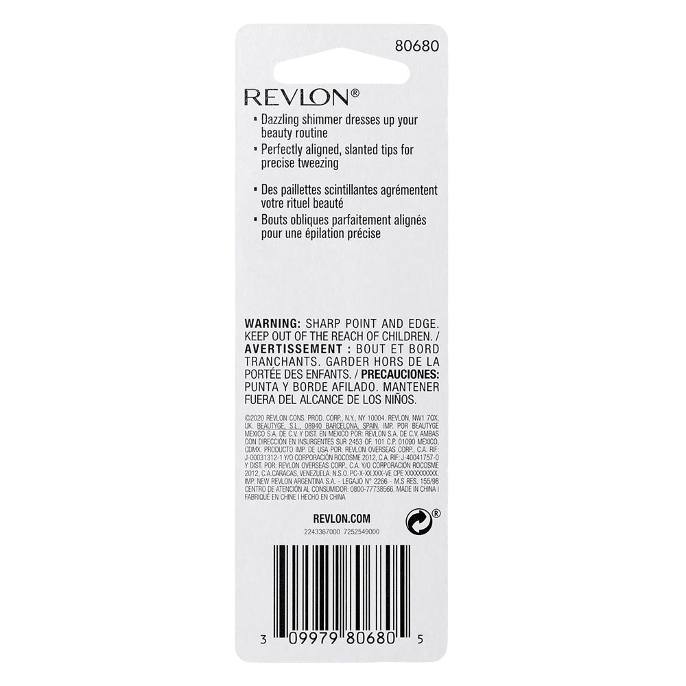 Diamond Collection™ Tweezer