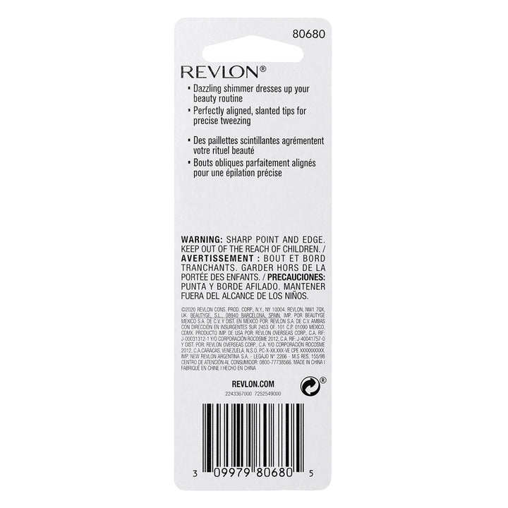 Diamond Collection™ Tweezer