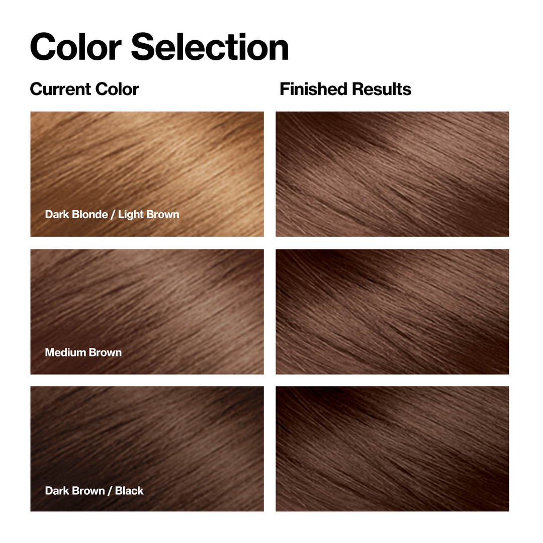 ColorSilk Beautiful Color™ Hair Color