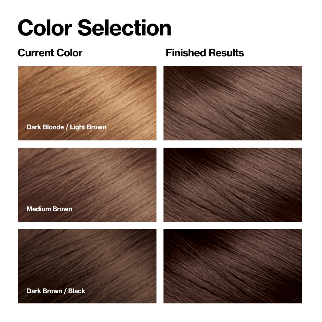 ColorSilk Beautiful Color™ Hair Color