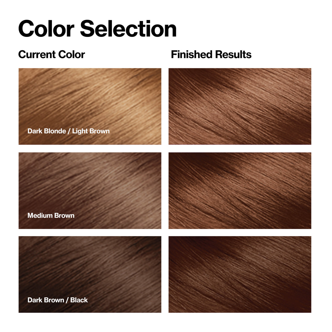 ColorSilk Beautiful Color™ Hair Color