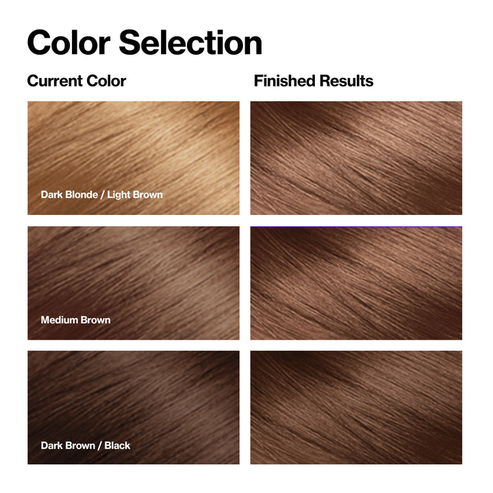 ColorSilk Beautiful Color™ Hair Color