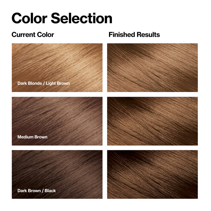 ColorSilk Beautiful Color™ Hair Color
