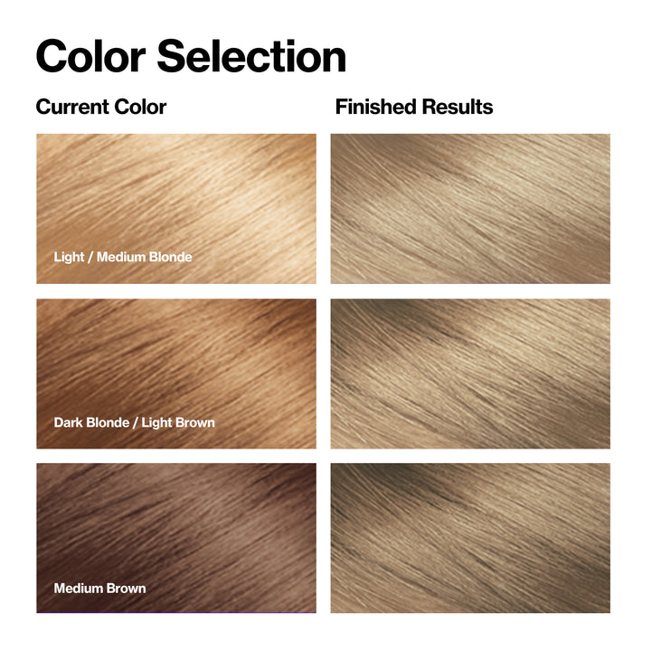 ColorSilk Beautiful Color™ Hair Color