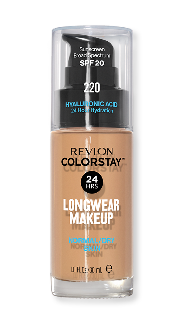 ColorStay™ Makeup for Combination/Oily Skin SPF 15