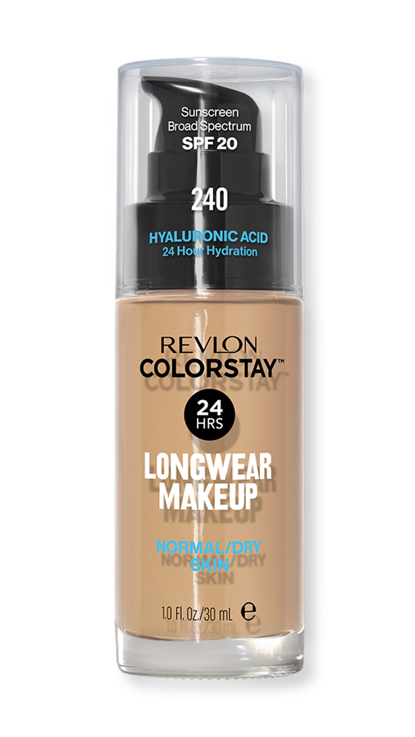 ColorStay™ Makeup  for Normal/Dry Skin SPF 20