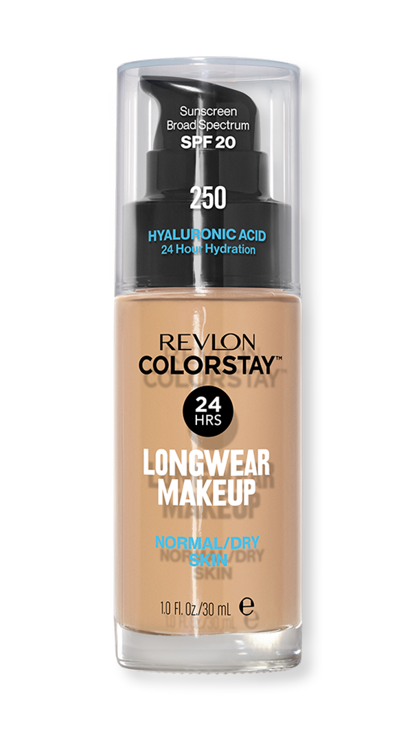 ColorStay™ Makeup  for Normal/Dry Skin SPF 20