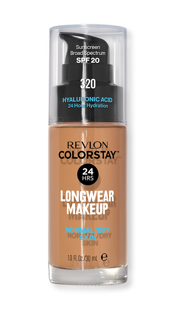 ColorStay™ Makeup  for Normal/Dry Skin SPF 20