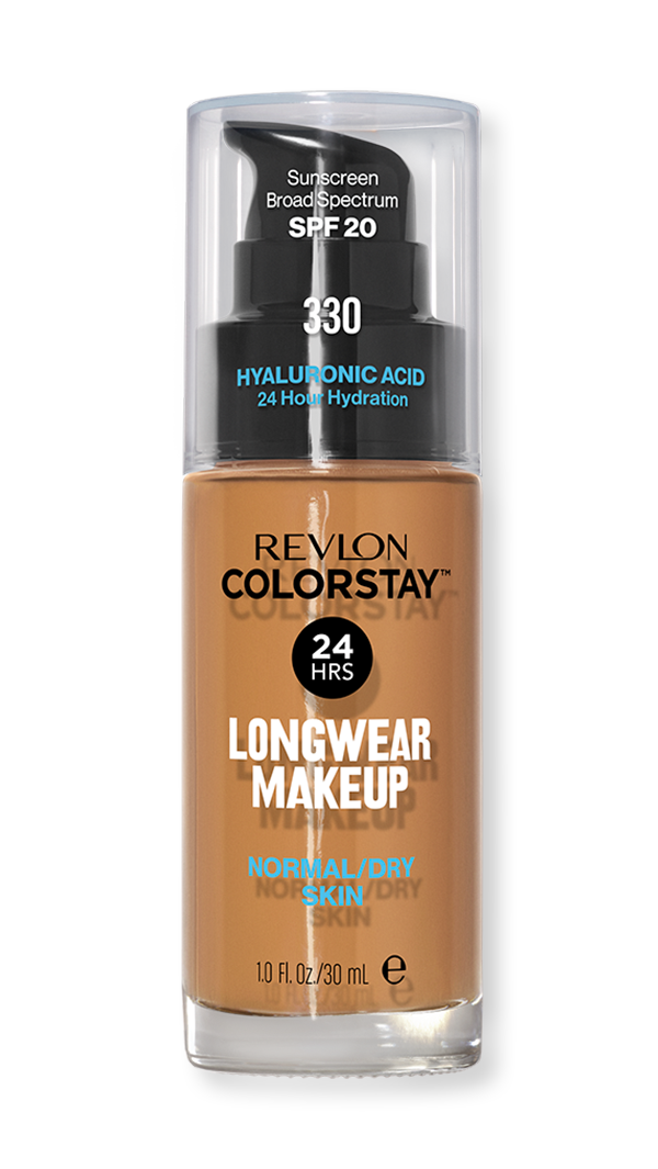ColorStay™ Makeup  for Normal/Dry Skin SPF 20