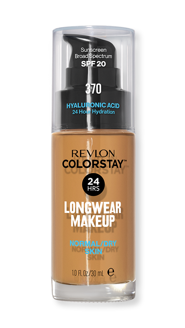 ColorStay™ Makeup  for Normal/Dry Skin SPF 20