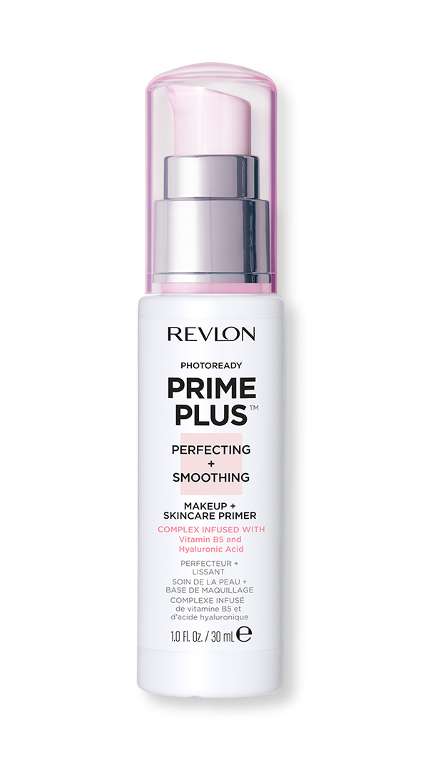 PhotoReady Prime Plus Makeup and Skincare Primers