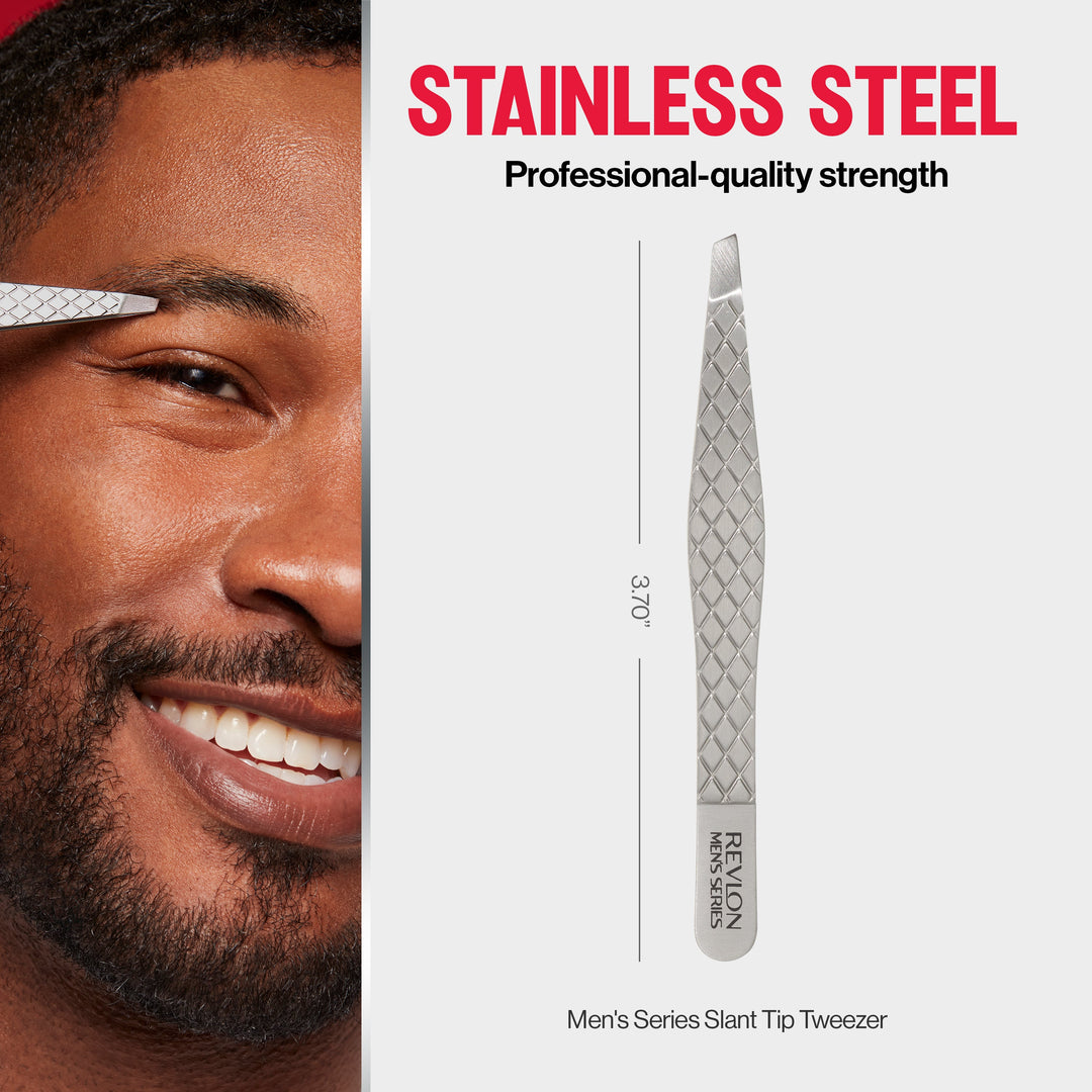 Men's Series Tweezer