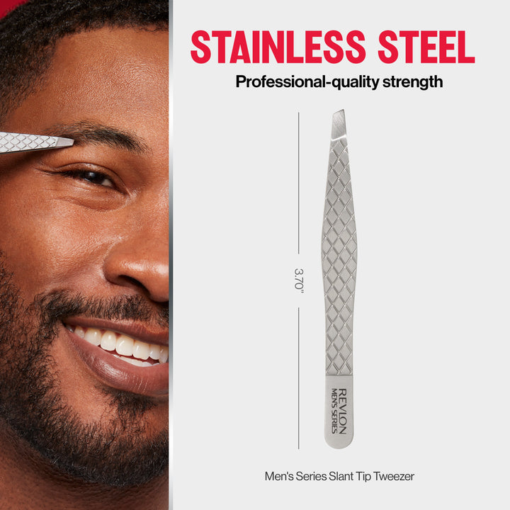 Men's Series Tweezer