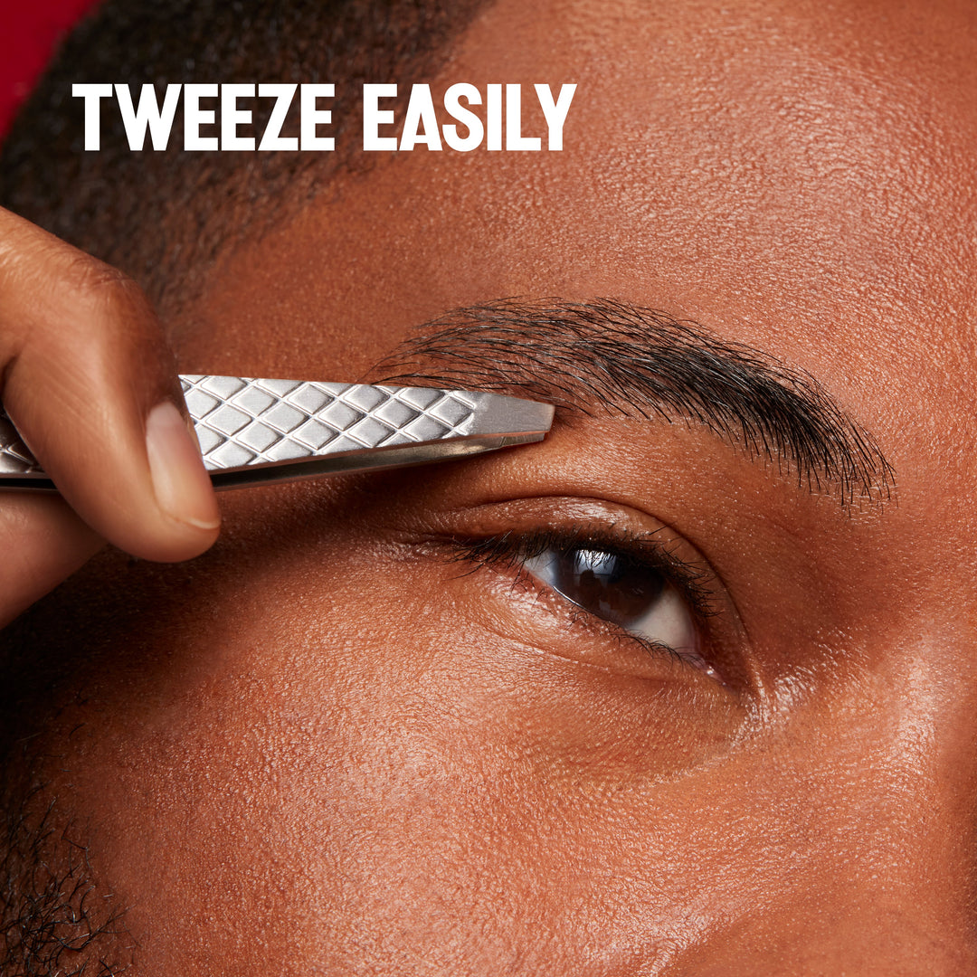 Men's Series Tweezer