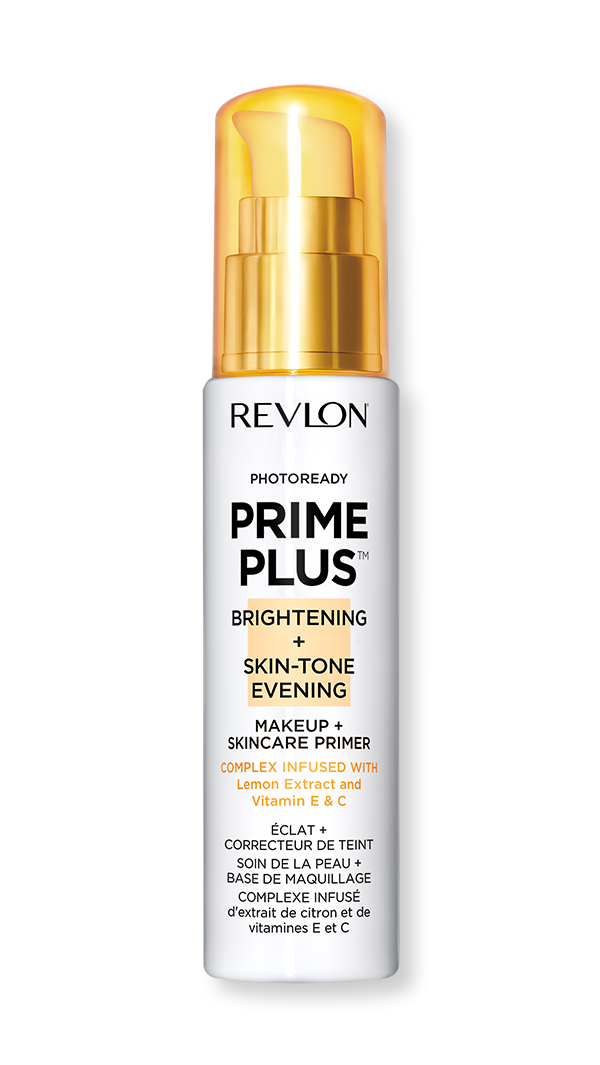 PhotoReady Prime Plus Makeup and Skincare Primers
