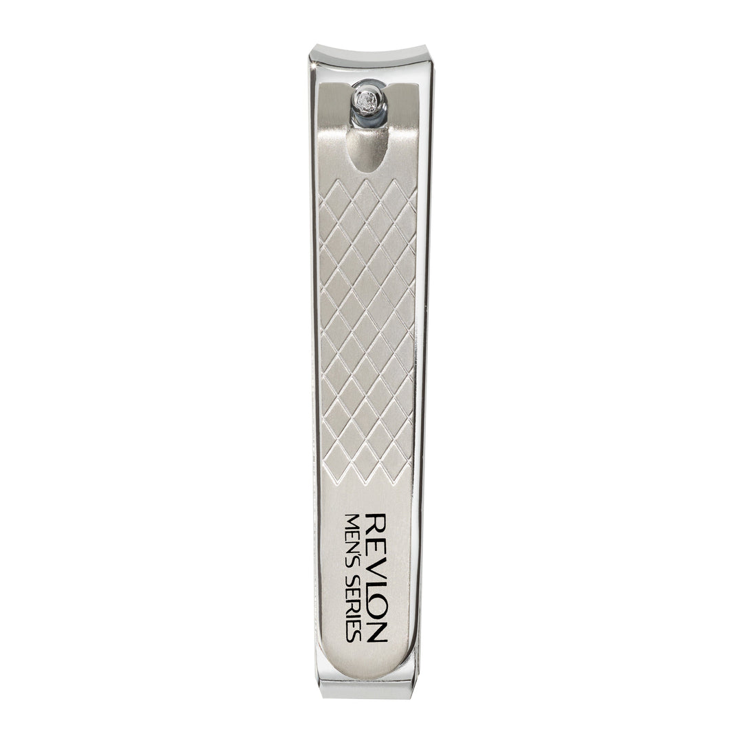 Men's Series Dual-Ended Nail Clipper